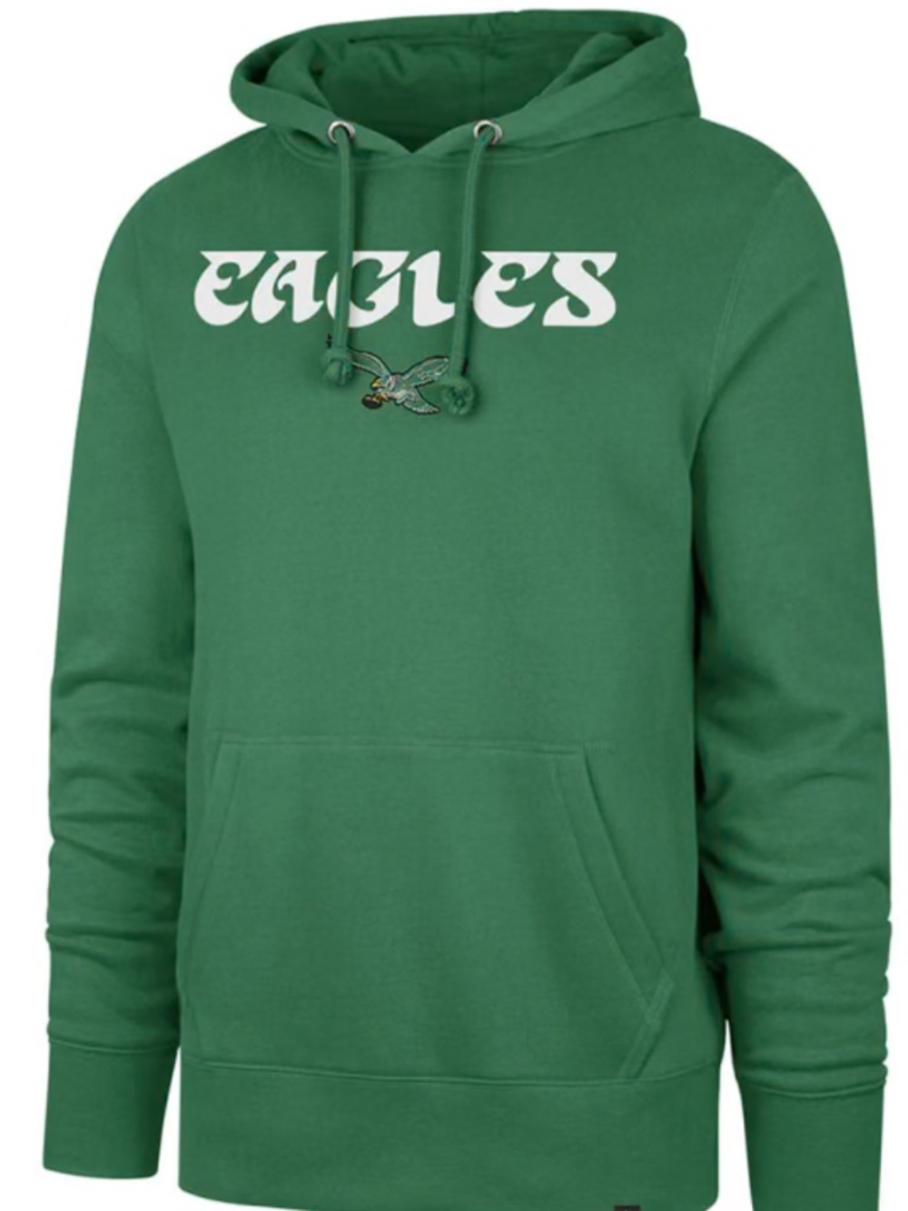 NEW '47 Eagles hoodie 🦅 medium